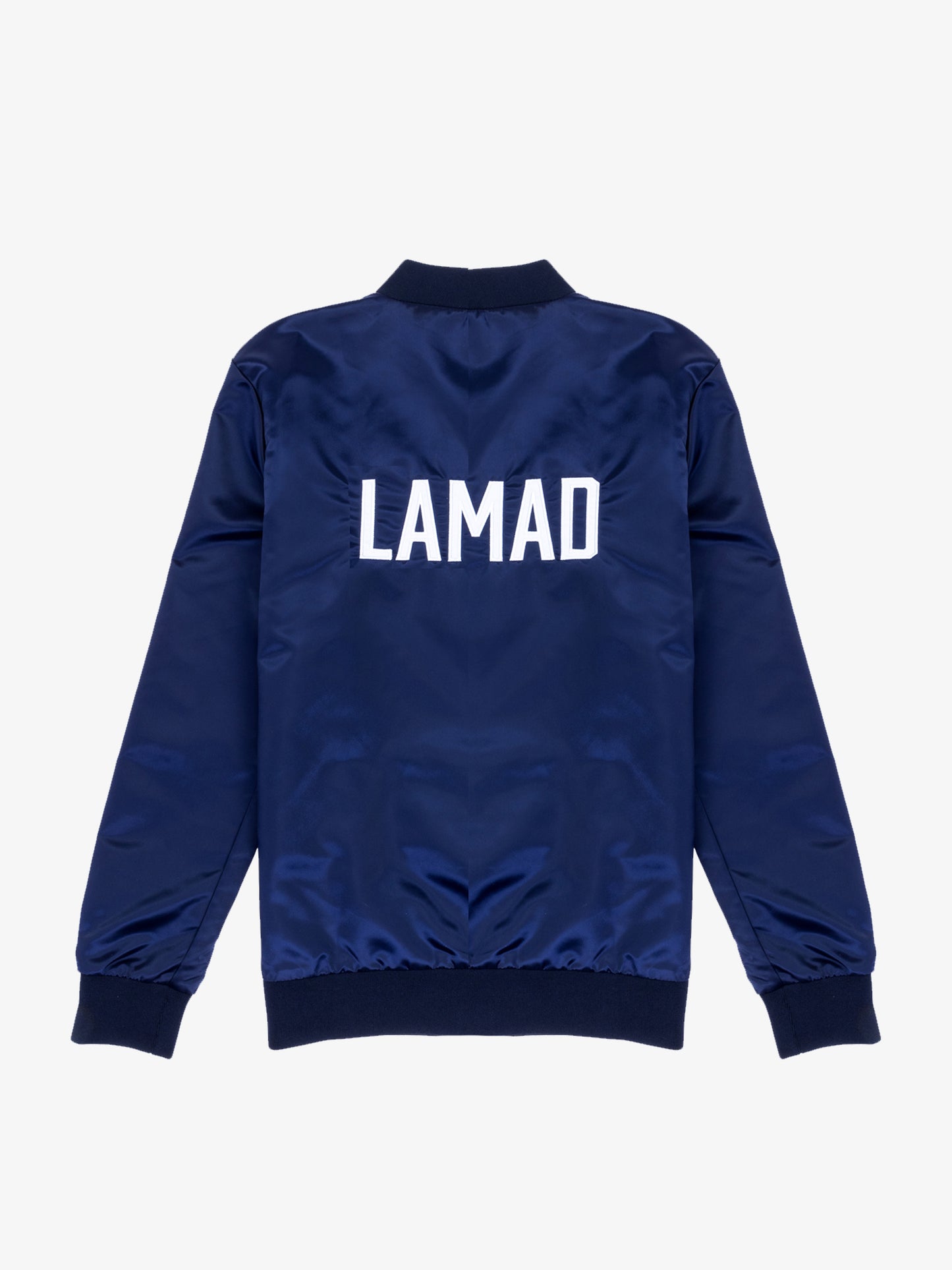 Lamad Academy Navy Bomber