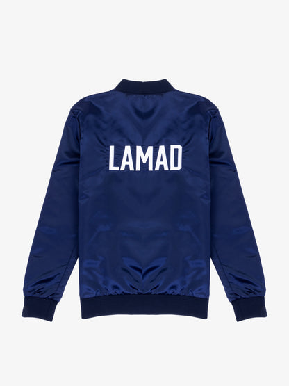 Lamad Academy Navy Bomber