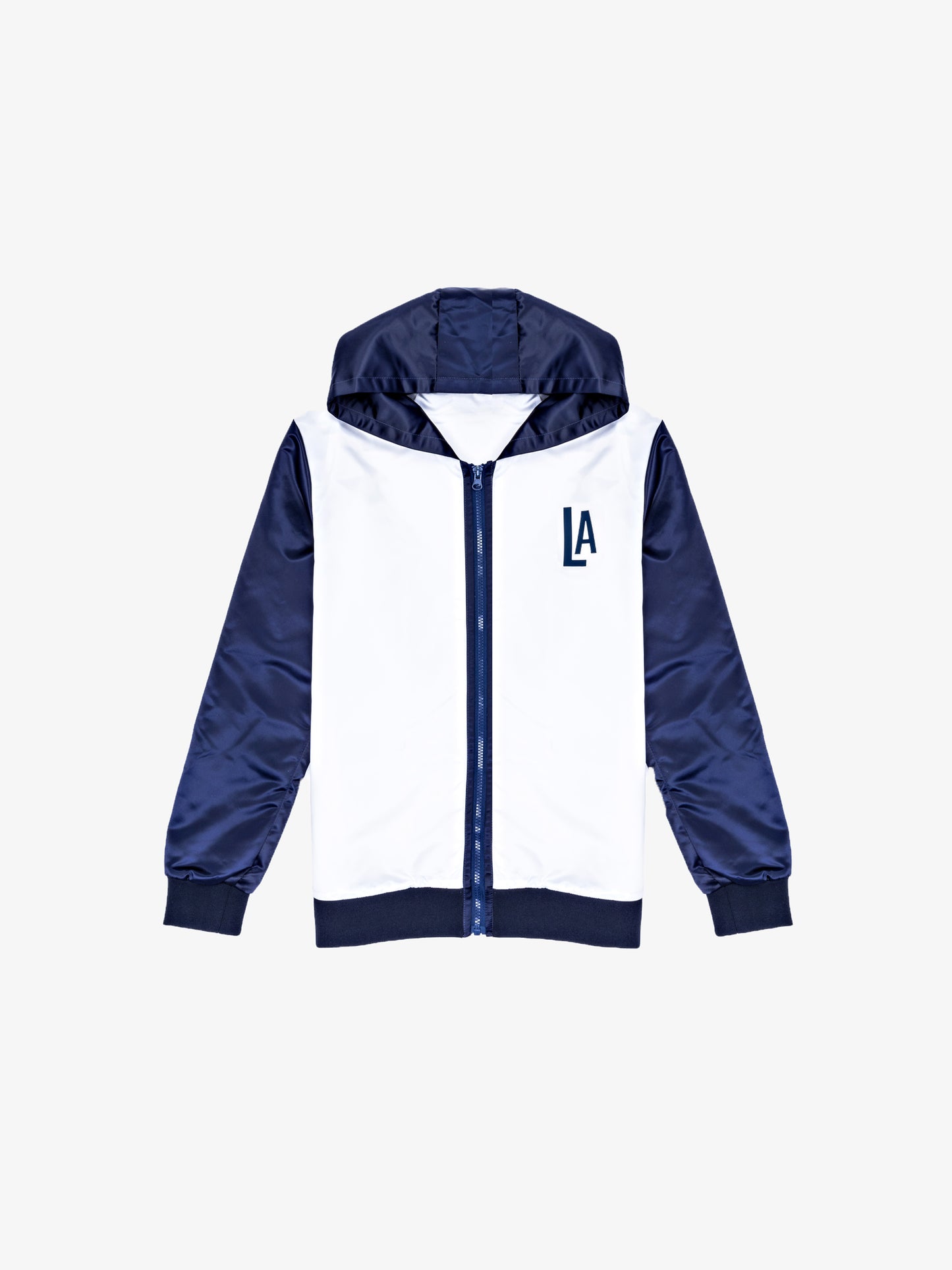 Lamad Academy Windbreaker Jacket