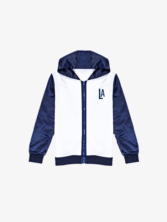 Lamad Academy Windbreaker Jacket